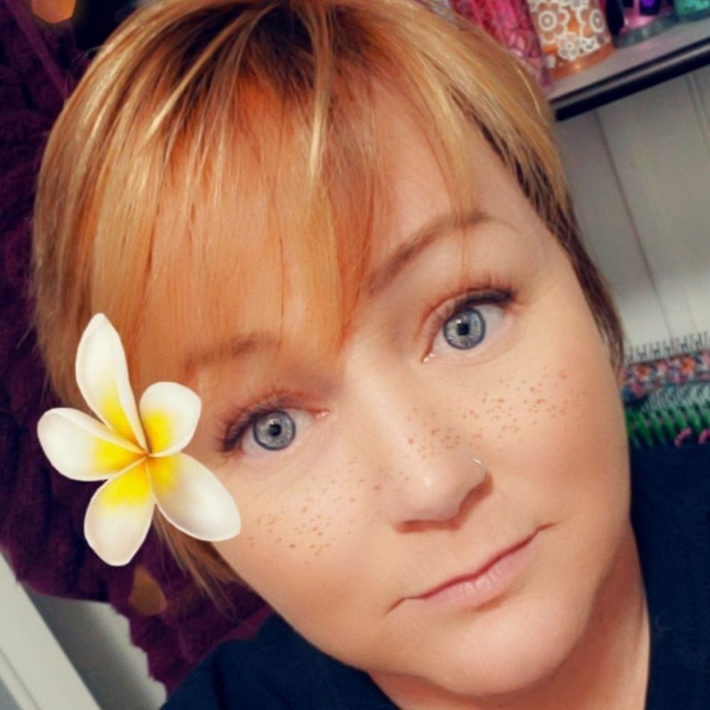 Meet your Posher, Heidi